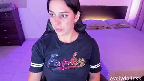 lovely   online show from 21, 7, 2026
