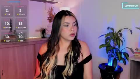 Snapshot of lovelygirl45 chatting on 29, 4, 2026 Valerie online show from 29, 4, 2026