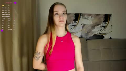lovelygracee online show from 29, 9, 2025