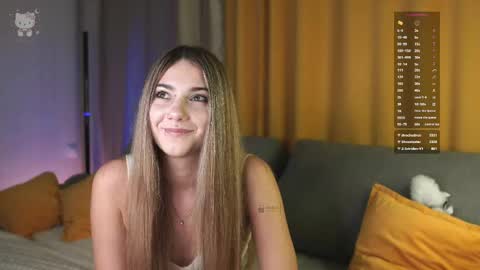 Snapshot of lovelygracee chatting on 29, 4, 2026 lovelygracee online show from 29, 4, 2026