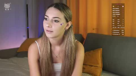 Snapshot of lovelygracee chatting on 30, 4, 2026 lovelygracee online show from 30, 4, 2026