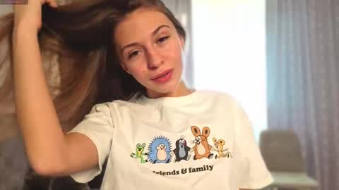 Kate only online show from 18, 9, 2025