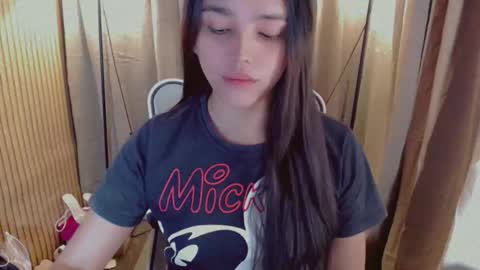 Cutie Laiza online show from 13, 1, 2026