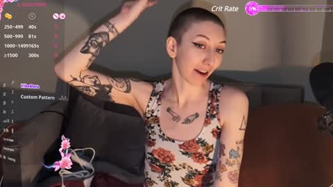 Snapshot of lovelylittlelucyy chatting on 28, 1, 2025 lovelylittlelucyy online show from 28, 1, 2025