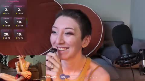 Snapshot of lovelylittlelucyy chatting on 3, 3, 2025 lovelylittlelucyy online show from 3, 3, 2025