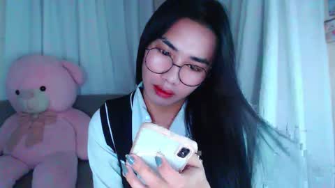 Snapshot of lovelymae18 chatting on 3, 12, 2024 lovelymae18 online show from 3, 12, 2024