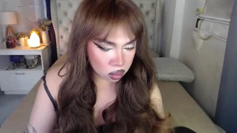 Rebeca online show from 29, 12, 2024