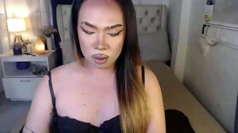 Rebeca online show from 11, 1, 2025