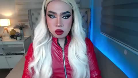 Rebeca online show from 9, 2, 2025