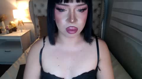 Rebeca online show from 10, 6, 2026