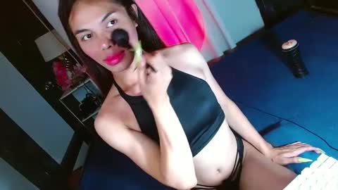 Snapshot of lovelymiss_shyna11 chatting on 20, 1, 2025 lovelymiss_shyna11 online show from 20, 1, 2025