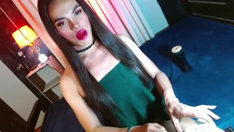 Snapshot of lovelymiss_shyna11 chatting on 27, 2, 2025 lovelymiss_shyna11 online show from 27, 2, 2025