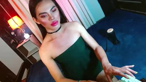 Snapshot of lovelymiss_shyna11 chatting on 27, 2, 2025 lovelymiss_shyna11 online show from 27, 2, 2025