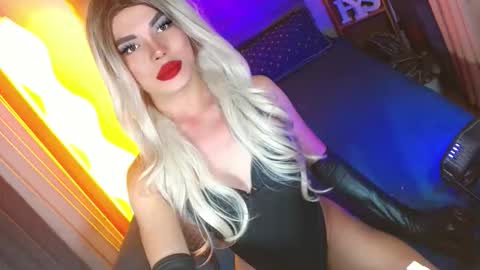 lovelymiss_shyna11 online show from 22, 2, 2026