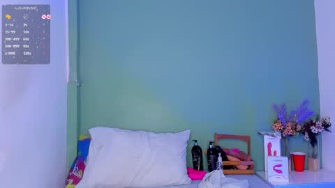 Nicky online show from 3, 2, 2025