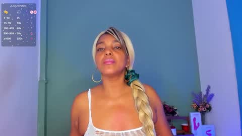 Nicky online show from 17, 2, 2025