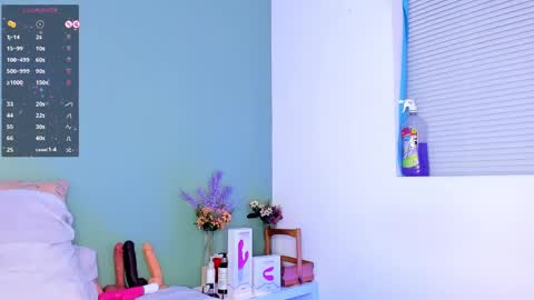 Nicky online show from 9, 3, 2025