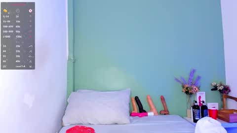 Nicky online show from 10, 3, 2025