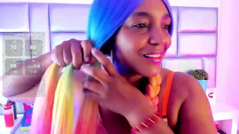 Nicky online show from 10, 9, 2025