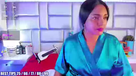 Nicky online show from 27, 2, 2026