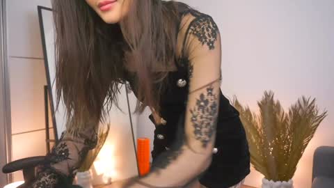 kim online show from 25, 1, 2025