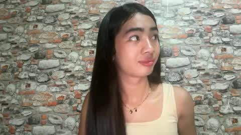 Snapshot of lovelyours_kishia chatting on 16, 7, 2026 lovelyours_kishia online show from 16, 7, 2026