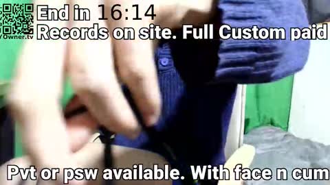 .com  online show from 22, 12, 2025