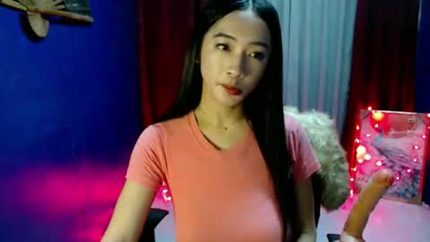 lovelypetite143 online show from 24, 5, 2026