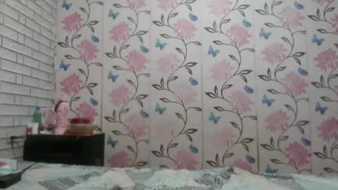 Angelquey online show from 12, 12, 2024