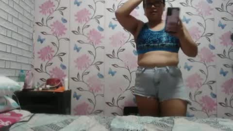 Angelquey online show from 13, 12, 2024