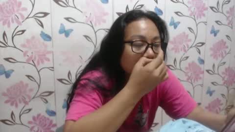 Angelquey online show from 15, 1, 2025