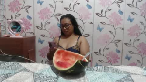 Angelquey online show from 20, 1, 2025