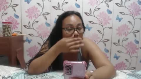 Angelquey online show from 22, 1, 2025