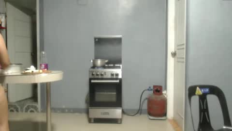 Angelquey online show from 28, 1, 2025