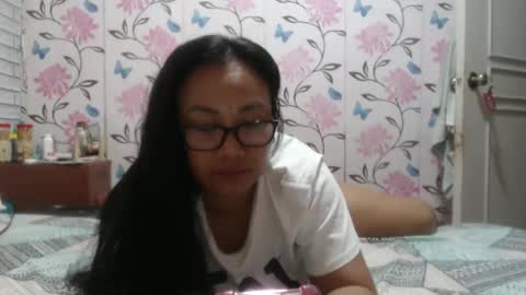 Angelquey online show from 15, 2, 2025