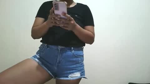 Snapshot of lovelyquey chatting on 20, 4, 2026 Angelquey online show from 20, 4, 2026