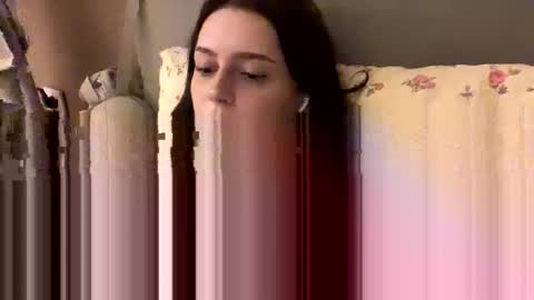 Snapshot of lovelyrachel__ chatting on 15, 12, 2025 LovelyRachel online show from 15, 12, 2025