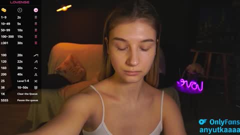 Anna online show from 11, 2, 2025