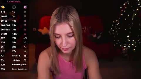 Anna online show from 5, 1, 2026