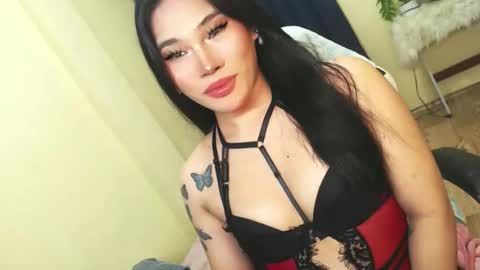 STWEET LINA online show from 4, 11, 2025