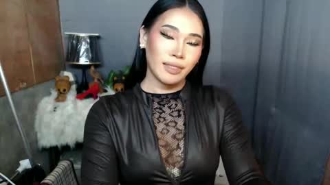 STWEET LINA online show from 19, 3, 2026