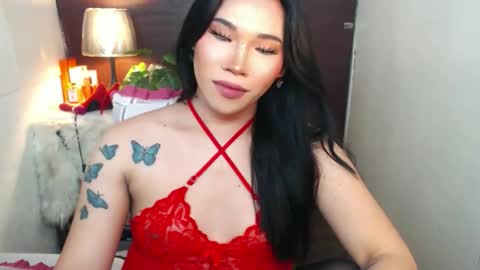 STWEET LINA online show from 27, 3, 2026