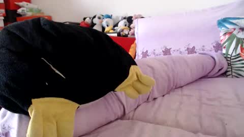 lovelywoman22 online show from 20, 11, 2025