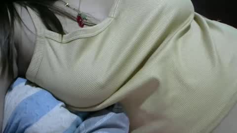 Snapshot of lovelyysabelle chatting on 15, 12, 2024 Alex online show from 15, 12, 2024