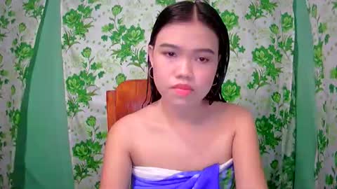 Snapshot of lovemae352295 chatting on 17, 1, 2025 lovemae352295 online show from 17, 1, 2025