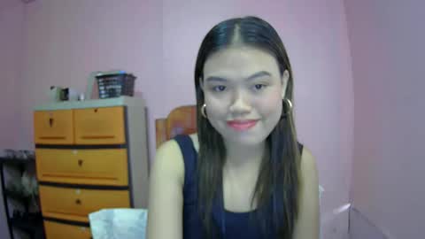 Snapshot of lovemae352295 chatting on 29, 1, 2025 lovemae352295 online show from 29, 1, 2025