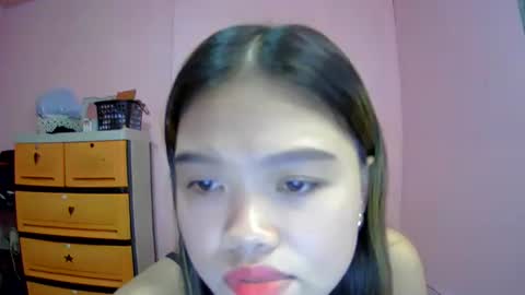 Snapshot of lovemae352295 chatting on 2, 2, 2025 lovemae352295 online show from 2, 2, 2025