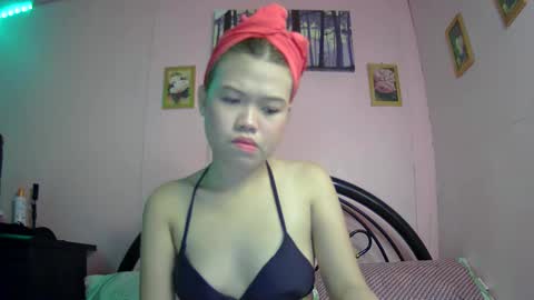 Snapshot of lovemae352295 chatting on 24, 2, 2025 lovemae352295 online show from 24, 2, 2025