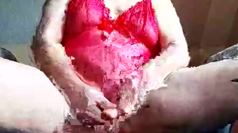 Men with small ballscock  long foreskin online show from 20, 12, 2024