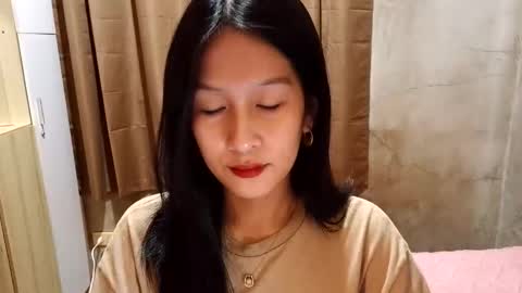 loveme_fiona online show from 15, 12, 2025